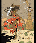 Ask The Witch Tarot Cards Rockpool - Hobby.lt 🇬🇧