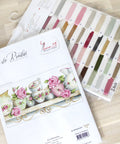 Assorted China SBA2330 - Cross Stitch Kit - Hobby.lt 🇬🇧