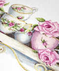 Assorted China SBA2330 - Cross Stitch Kit - Hobby.lt 🇬🇧