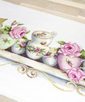Assorted China SBA2330 - Cross Stitch Kit - Hobby.lt 🇬🇧