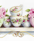 Assorted China SBA2330 - Cross Stitch Kit - Hobby.lt 🇬🇧