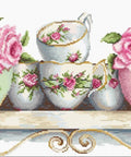 Assorted China SBA2330 - Cross Stitch Kit - Hobby.lt 🇬🇧