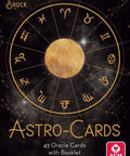 Astro - Cards Oracle Deck AGM - Hobby.lt 🇬🇧