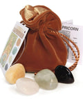 Astrological Crystal Talisman (CAPRICORN) Lo Scarabeo