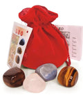 Astrological Crystal Talisman (LEO) Lo Scarabeo