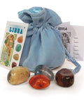 Astrological Crystal Talisman (LIBRA) Lo Scarabeo