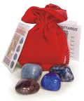 Astrological Crystal Talisman (SAGITTARIUS) Lo Scarabeo