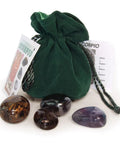 Astrological Crystal Talisman (SCORPIO) Lo Scarabeo