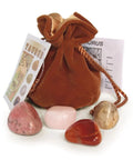 Astrological Crystal Talisman (TAURUS) Lo Scarabeo