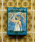 Astrological Oracle cards Lo Scarabeo