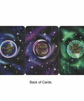 Astrology Reading Cards Findhorn Press - Hobby.lt 🇬🇧