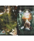 Astrology Reading Cards Findhorn Press - Hobby.lt 🇬🇧