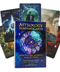 Astrology Reading Cards Findhorn Press - Hobby.lt 🇬🇧