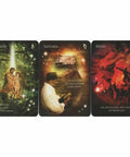Astrology Reading Cards Findhorn Press - Hobby.lt 🇬🇧