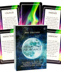 Attracting Abundance Oracle Cards Watkins Publishing - Hobby.lt 🇬🇧