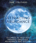 Attracting Abundance Oracle Cards Watkins Publishing - Hobby.lt 🇬🇧