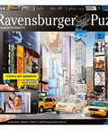 Augmented Reality Times Square New York Puzzle - 1000 Piece - Hobby.lt 🇬🇧