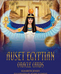Auset Egyptian Oracle cards Rockpool - Hobby.lt 🇬🇧