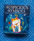 Auspicious Symbols Oracle Deck US Games Systems