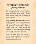 Aussie Affirmation Oracle cards Animal Dreaming - Hobby.lt 🇬🇧