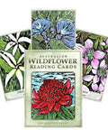 Australian Wildflower Reading cards Rockpool - Hobby.lt 🇬🇧