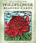 Australian Wildflower Reading cards Rockpool - Hobby.lt 🇬🇧