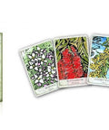 Australian Wildflower Reading cards Rockpool - Hobby.lt 🇬🇧