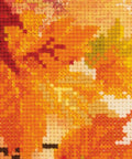 Autumn Colors - Cross Stitch Kit from RIOLIS Ref. no.:0054PT - Hobby.lt 🇬🇧