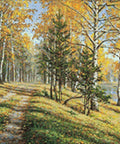 Autumn Landscape 70х40 Diamond Painting Set Cs2606 - Hobby.lt 🇬🇧