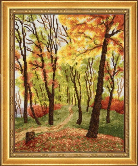 Autumn Park S/VM006 - Hobby.lt 🇬🇧