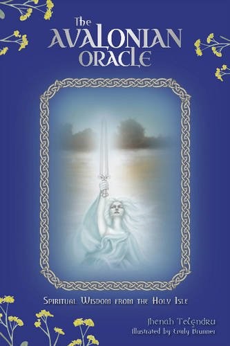 Avalonian Oracle cards