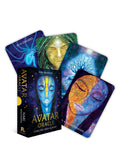 Avatar Oracle cards Rockpool - Hobby.lt 🇬🇧