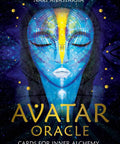 Avatar Oracle cards Rockpool - Hobby.lt 🇬🇧