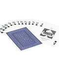 Aviator Standard poker cards (Blue) - Hobby.lt 🇬🇧