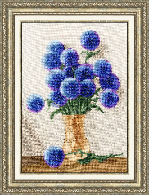 Azure Bouquet S/LTS064