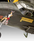 B - 25D Mitchell - Plastic Modelling Kit By Revell - Hobby.lt 🇬🇧