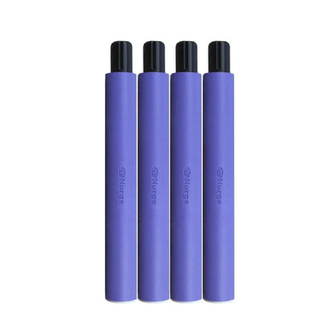 Nurge Clips Frame Extension 18 cm, Lilac