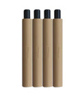 Nurge Clips Frame Extension 18 cm, Beige