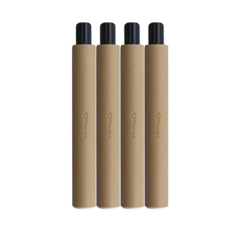 Nurge Clips Frame Extension 18 cm, Beige