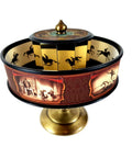 Praxinoscope - Cinema of the XIX century - H63