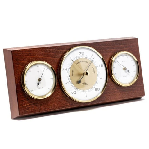 Weather Station - Fischer | 9103-22-001