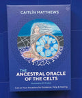The Ancestral Oracle Of The Celts Cards Watkins Publishing
