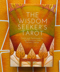 The Wisdom Seekers Tarot Cards Watkins Publishing