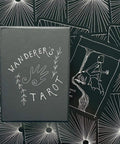 Wanderers Tarot cards Weiser Books