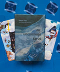 The Uncommon Tarot cards Weiser Books