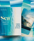 Sea Soul Journeys Oracle Cards Welbeck Publishing