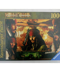 Puzzle 1000 Caribbean Pirates