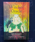The Witches Oracle Cards Welbeck Publishing