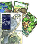 The Druid Animal Oracle Cards Welbeck Publishing
