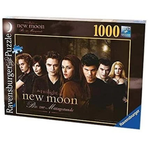 Puzzle 1000 Twilight